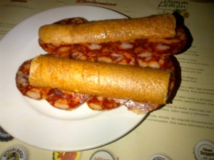 flautas