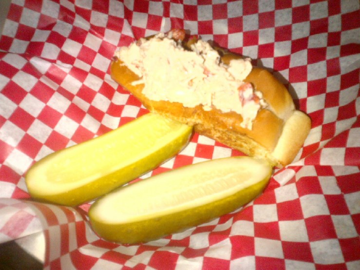 Lobster Roll