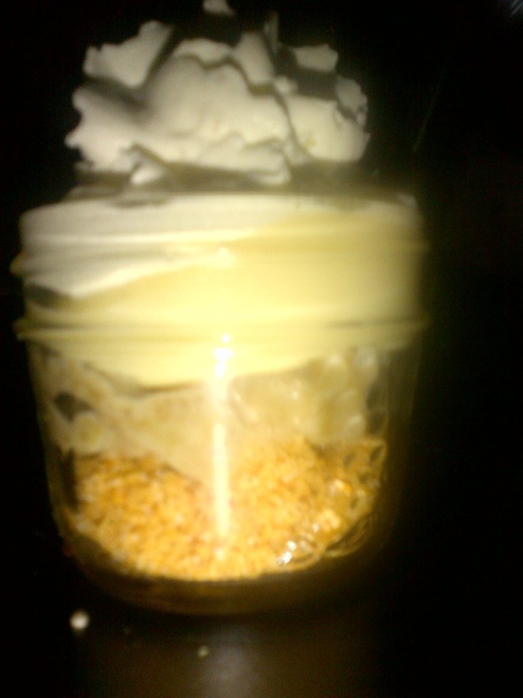 Banana Cream Pie ($5)