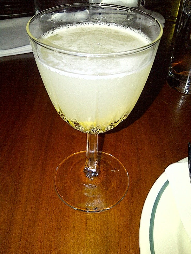 Corpse Reviver #2 $15
