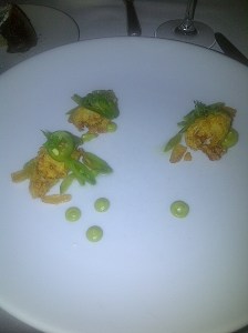 What frog donated these? $16