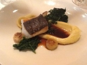 Sablefish