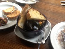 Mussels