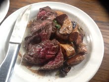 Waygu Steak Tips