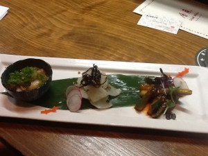 Tsukemono Pickels Assortment $6.80