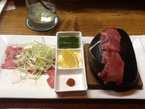 Stone Grilled Beef Tongue- Part 2