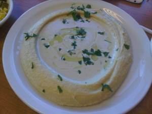 Hummus