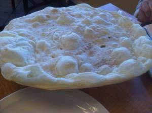 Laffa Bread