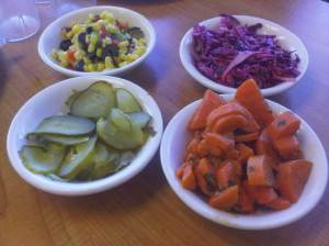 Dr. Laffa "Starters"