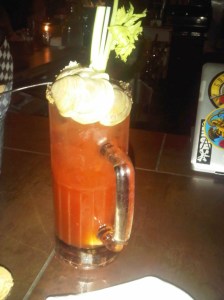 Giant Caesar