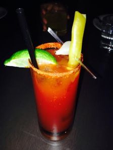 Carbon Bar Caesar $16