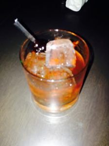 Smokin' Manhattan $14