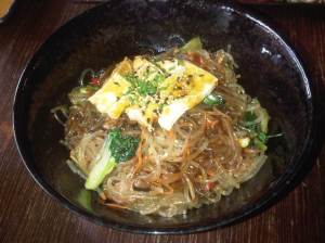 Jap Chae $13