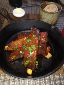 Husk Ribs