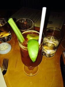 Delicious Caesar $6.35