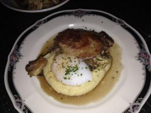 Duck Confit $19