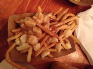 Le Poutine $3
