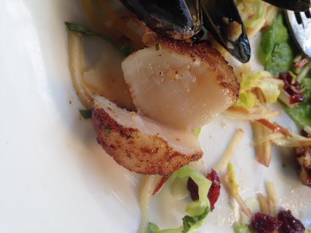 The source of much deliberation....