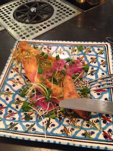 Cheese Acharuli  (cheese bread) $9