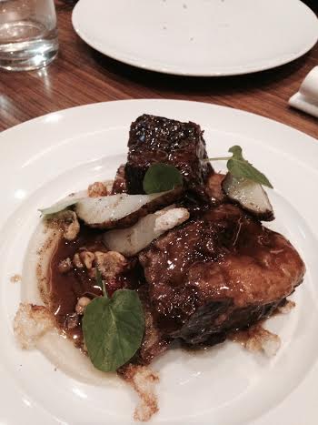 Bison Rib $36