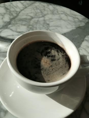 Decaf Americano