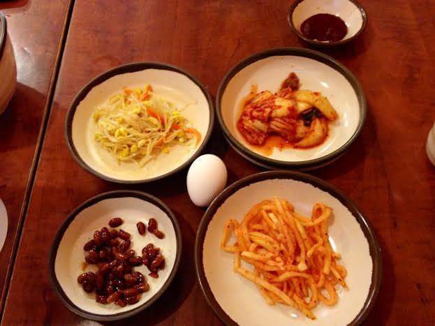 Banchan