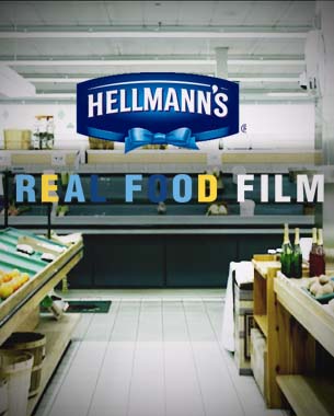 Teaser for the Food Desert Real Food Film