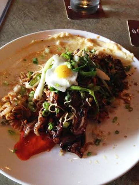 Bulgogi Short Ribs $18