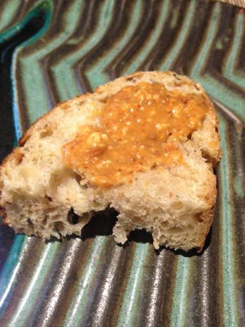 Ontario Peanut Butter