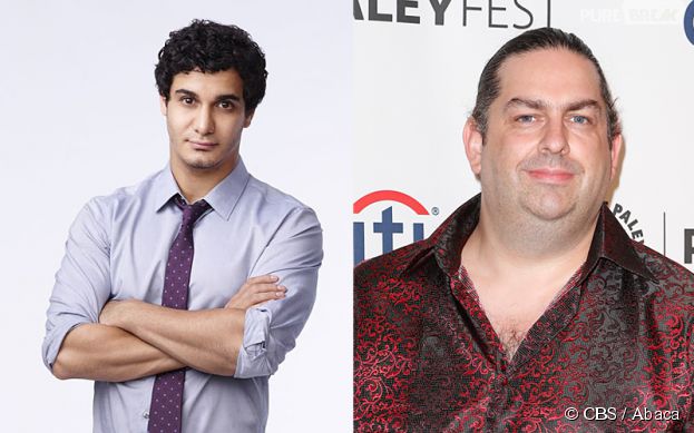 scorpion walter o'brien