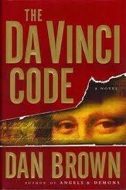 da vinci code