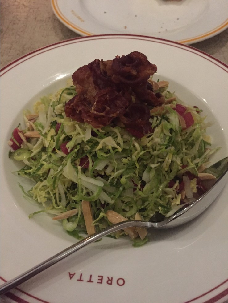oretta salad
